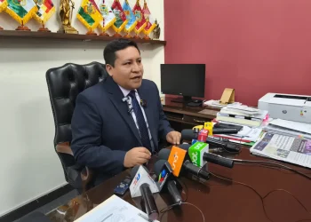 Magistratura participará en encuentro para reforma de la justicia