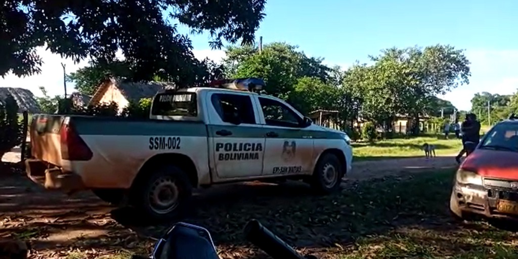 Cae sospechoso de ser autor intelectual de acribillar a cuatro personas en San Matías.