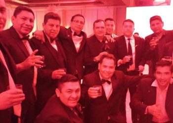 Novillo ve intento de ‘desprestigiar’ a las FFAA al magnificar ‘reunión familiar’ de Vallejos