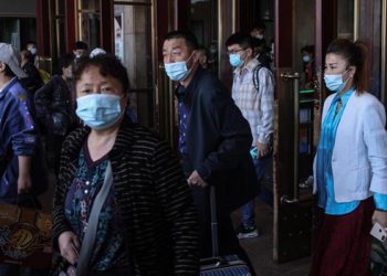 OMS: China ha erradicado la malaria después de 70 años de lucha