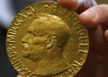 La ceremonia del Nobel de la Paz será presencial