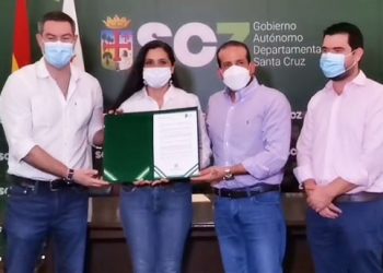 En Santa Cruz crean asociación de perseguidos y presos políticos en el gobierno del MAS