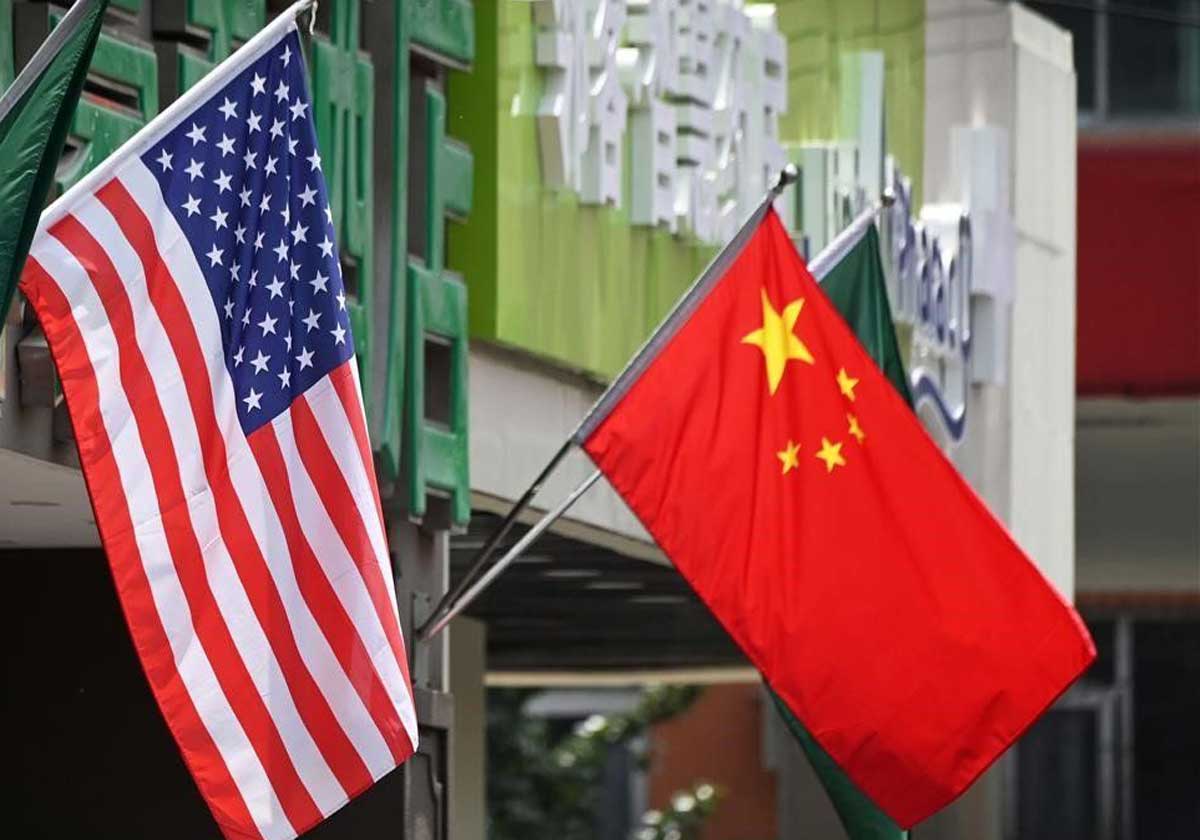 El secretario general de la ONU urge ‘diálogo’ entre EEUU y China