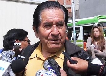 Figueroa va al diálogo convocado por el Gobierno sin levantar el paro y con consigna de abrogar la Ley 1386