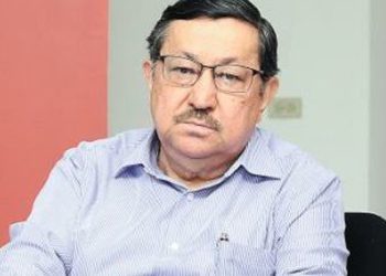 Exdiplomático crítico de Ortega es el opositor número 32 detenido en Nicaragua