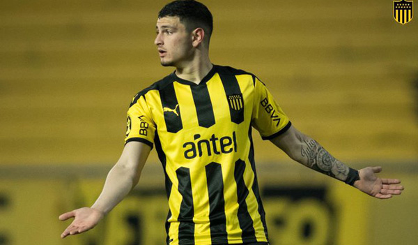 Habilitan presencia de hasta 5.000 personas en el juego Peñarol-Sporting Cristal por la Sudamericana en Montevideo