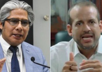 El Procurador le dice a Camacho que se ‘aliste para afrontar a la Justicia’
