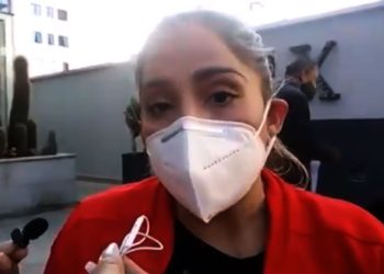 La ACNUDH sugiere a la hija de la expresidenta Áñez acudir a la Misión Técnica en Bolivia