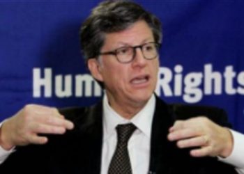 HRW: GIEI aporta pruebas de ejecuciones sumarias en gestión de Áñez y del sometimiento de la Justicia