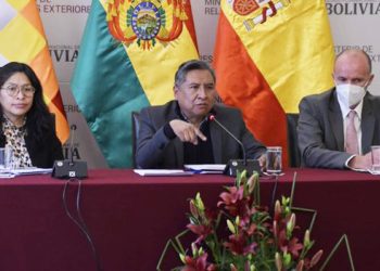 Levantan restricciones para el ingreso de bolivianos a España