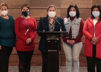 Tras visita a la cárcel, en la Comisión de DDHH hay dos percepciones sobre situación de Áñez