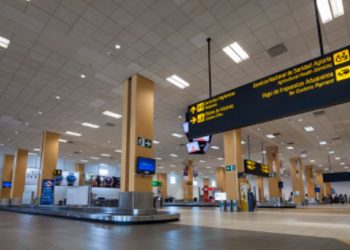 Perú prorroga suspensión de vuelos desde Brasil, Sudáfrica e India