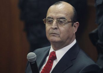 Montesinos se entromete en pugna electoral de Perú 20 años después de su captura