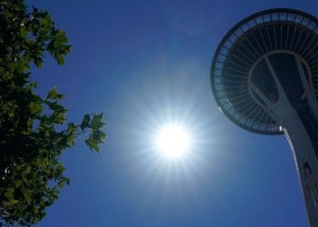 Decenas de muertes repentinas en dos días en Vancouver en plena ola de calor
