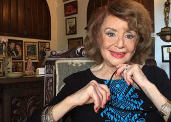 Murió en Miami la escritora de telenovelas Delia Fiallo, autora de ‘Cristal’