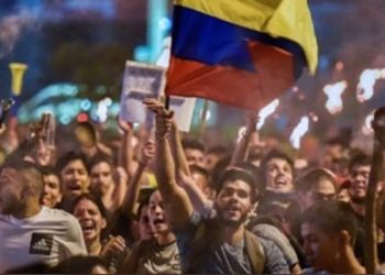 Colombia rechaza comentarios ‘externos’ sin ‘objetividad’ frente a crisis social