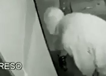 Un artefacto explota en puertas de la Conferencia Episcopal, la Iglesia llama a respetar la vida