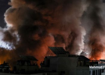 La ofensiva diplomática se intensifica en busca de una tregua en Gaza