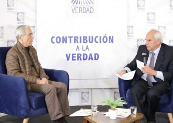 Samper dice que en su gobierno se creó una caja de herramientas para la paz