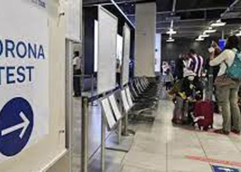Imponen cuarentena en Alemania a viajeros provenientes de Gran Bretaña por virus