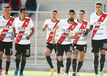 La dirigencia de Always Ready no baja los brazos y sueña con el bicampeonato