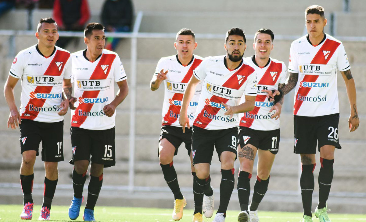 La dirigencia de Always Ready no baja los brazos y sueña con el bicampeonato