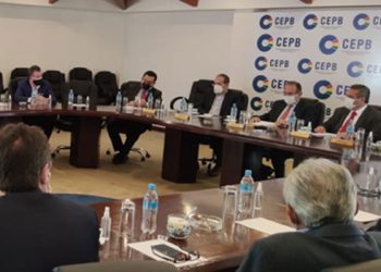 Empresarios ven vulneración de derechos y piden suspender tratamiento del proyecto de legitimación de ganancias ilícitas
