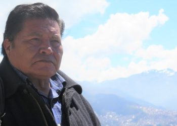Falleció Félix Layme, profesor de aymara