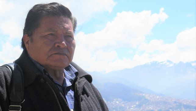 Falleció Félix Layme, profesor de aymara