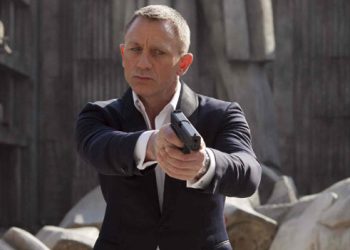 ‘Lo estábamos esperando, señor Bond’: el agente 007 vuelve tras retraso por la pandemia