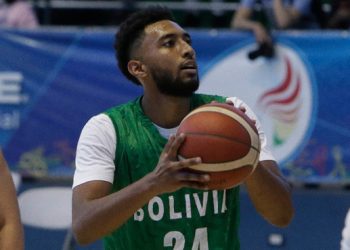 Bolivia vence a Nicaragua con Reaves como figura