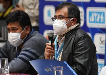 En Cochabamba dictan ‘cuarentena rígida’ viernes, sábado y domingo contra el COVID-19