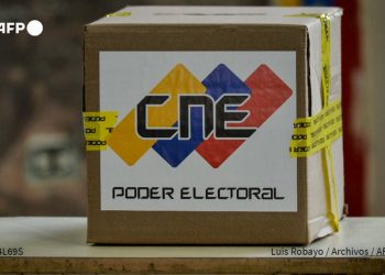 ‘Quiero que mi país salga adelante’: Venezuela vota pensando en sanciones o presidenciales