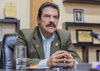 Justicia falla contra Reyes Villa y pasa a revisión del TCP, se mantiene sentencia de cinco años