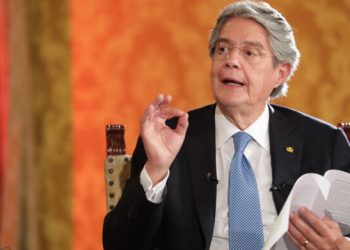 Presidente de Ecuador declara estado de excepción por violencia a causa de narcotráfico