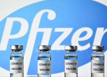 EEUU comprará y donará 500 millones de dosis de Pfizer a países de ingresos bajos, según medios