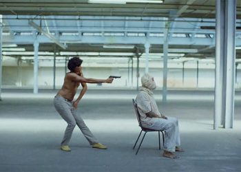 Rapero demanda a Childish Gambino por supuesto plagio de ‘This Is America’