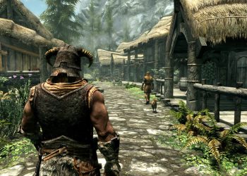 ‘The Elder Scrolls V: Skyrim’ se actualizará para la nueva generación de consolas el 11 de noviembre