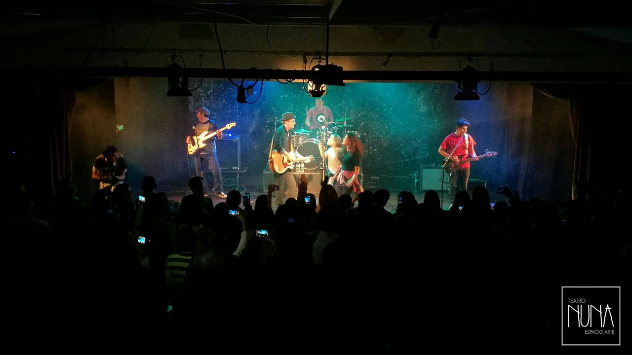 El Nuna Fest 2021 tendrá lugar en noviembre