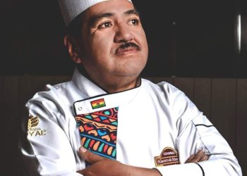 Fallece el chef Óscar Mora
