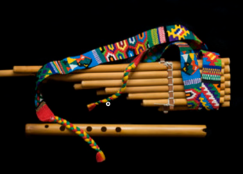 Obras ganadoras del Concurso de Composición Musical rescatan historias y leyendas nacionales