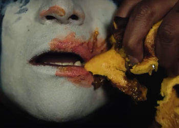 Se estrena ‘Art pop’, primer video de la serie ‘Cómo comer una #Salteña’ de Daniel Pacheco