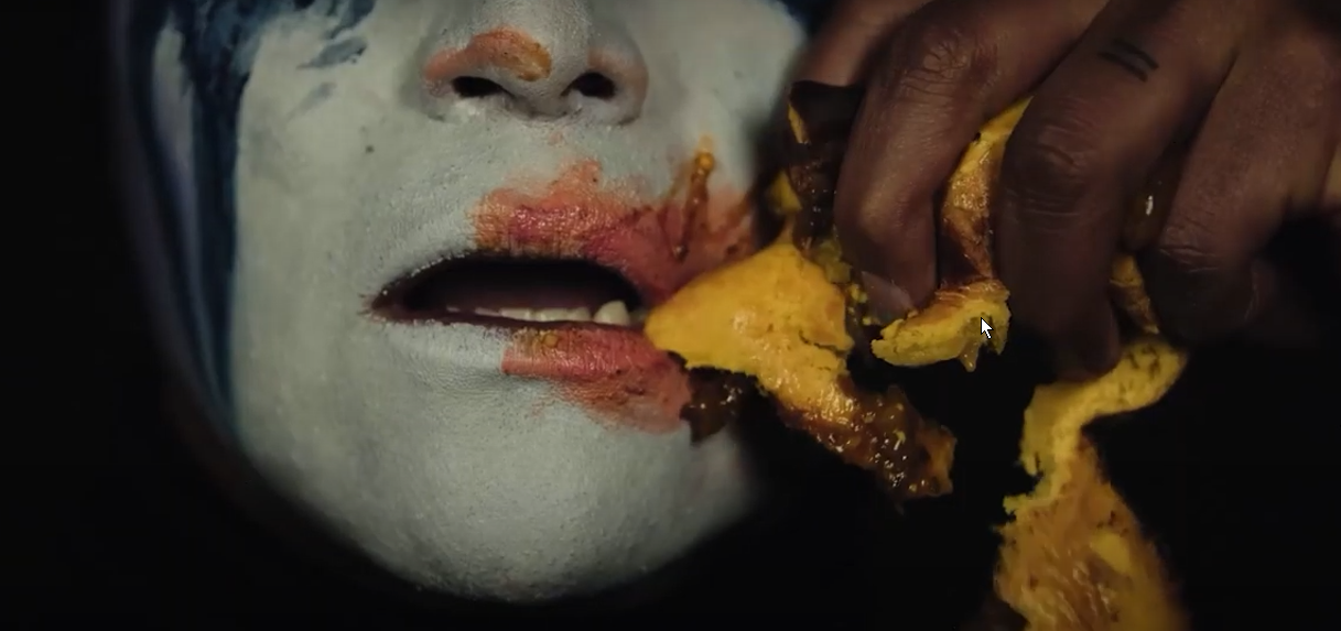 Se estrena ‘Art pop’, primer video de la serie ‘Cómo comer una #Salteña’ de Daniel Pacheco