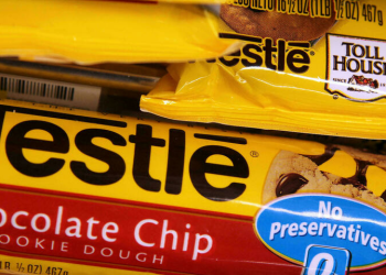 De ‘Negrita’ a ‘Chokita’, Nestlé cambia nombre a galleta en Chile para evitar discriminación