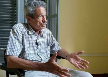 Cineasta Fernando Pérez pide ‘nuevo lenguaje’ entre cubanos y fin de ‘actos de repudio’