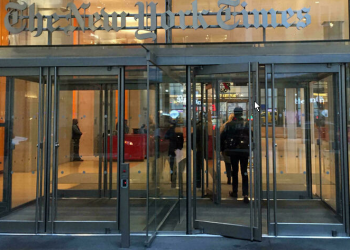 El New York Times alcanza los 8 millones de suscriptores