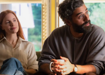 ‘Secretos de un matrimonio’ llega a HBO el 13 de septiembre