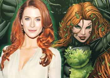 ‘Batwoman’ ficha a su Hiedra Venenosa para la temporada tres