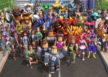 Roblox introduce la verificación de edad voluntaria para los jugadores de 13 años o más