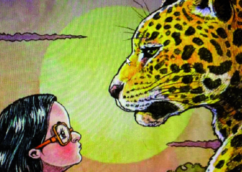 ‘La Elegida’, un retrato de la Amazonía de Isabel Mesa